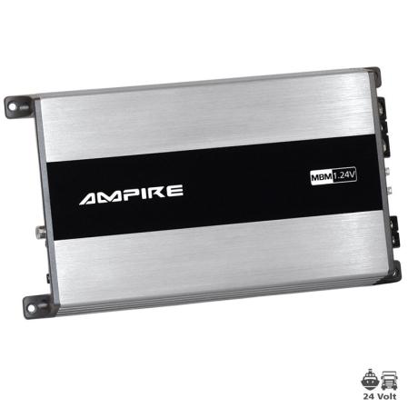 Ampire MBM1.24V-3G - dBakuten.se