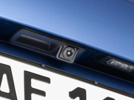 Alpine installationskit Audi Backkamera - dBakuten.se