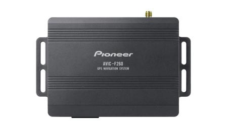 Pioneer Navigations VW/SKODA/SEAT Paket - dBakuten.se