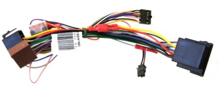 Isokablage PC39-102 - dBakuten.se