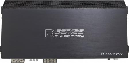 Audio System R 1250.1 D 24V - dBakuten.se