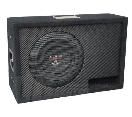 Audio Systems R 08 FLAT EVO BR - dBakuten.se