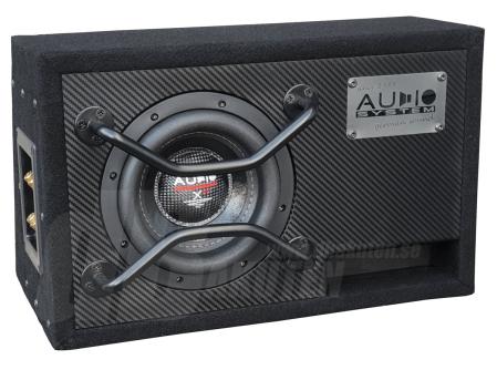 Audio System X-ION 6