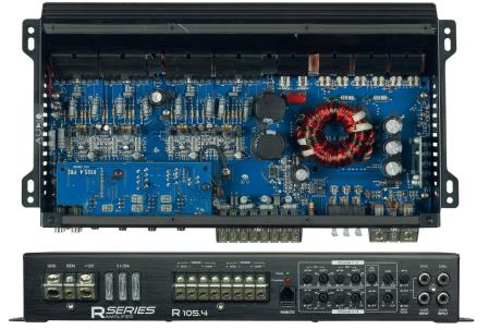 Audio System R 110.4 24V - dBakuten.se
