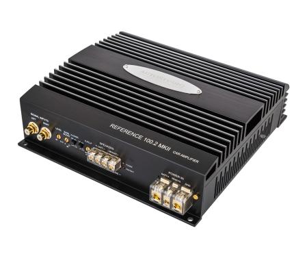 AutoStudio REF100.2 MKII - dBakuten.se