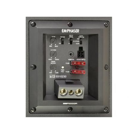 Emphaser EBP1000A - dBakuten.se