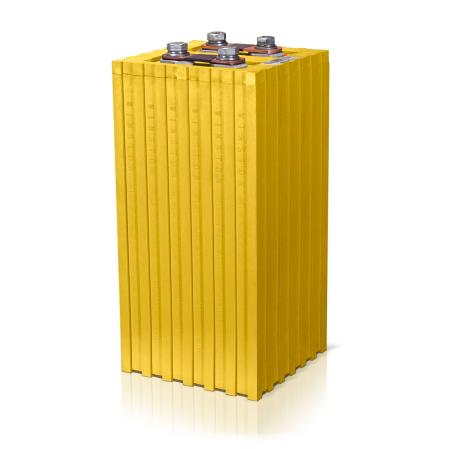 LiFePO4 380Ah - dBakuten.se