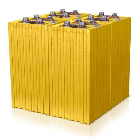 LiFePO4 300Ah - dBakuten.se