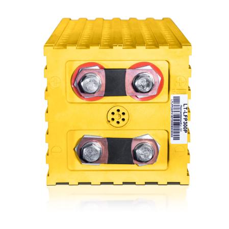 LiFePO4 380Ah - dBakuten.se