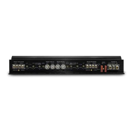 Black Hydra HDA-4.90 - dBakuten.se