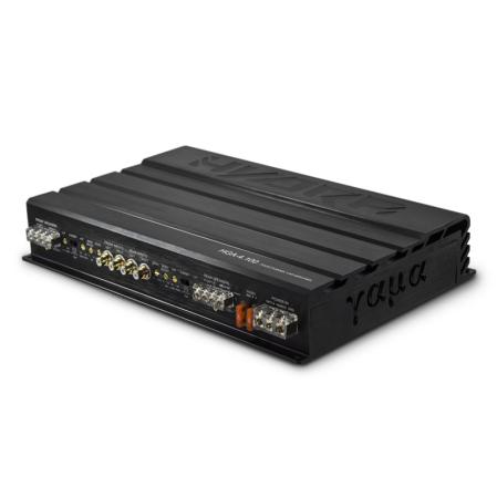 Black Hydra HGA-4.100 - dBakuten.se