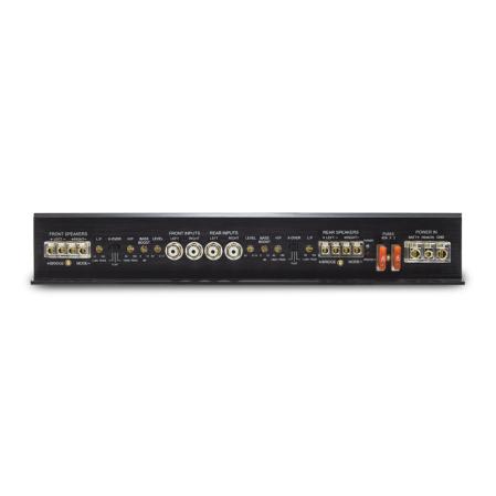 Black Hydra HGA-4.100 - dBakuten.se