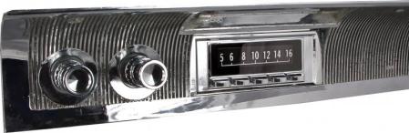 1957-68 CADILLAC SAN DIEGO - dBakuten.se