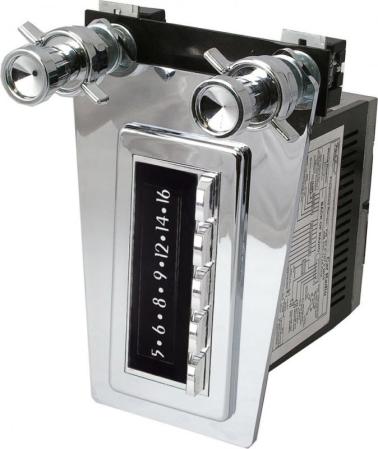 1963-67 CORVETTE SAN DIEGO - dBakuten.se