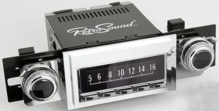 1968-71 CORVETTE CHROME SAN DIEGO - dBakuten.se