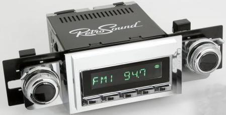 1968-71 CORVETTE CHROME SAN DIEGO - dBakuten.se