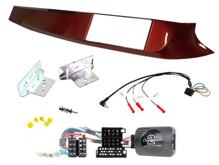 Alfa Romeo Giulietta Installationskit CTKAR02 - dBakuten.se