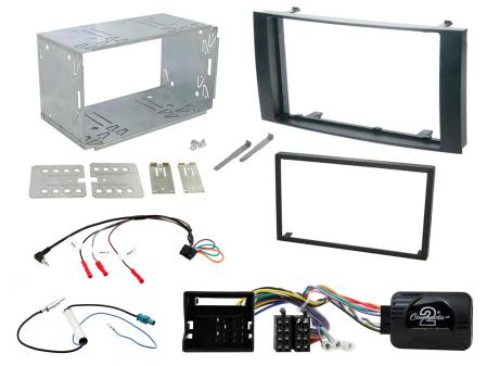 Installations kit - dBakuten.se