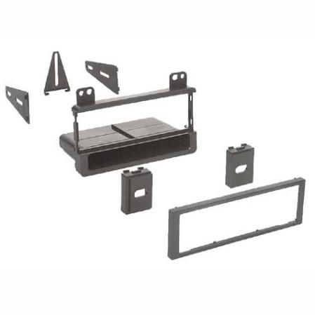 Ford 1-Din adapter 95- - dBakuten.se