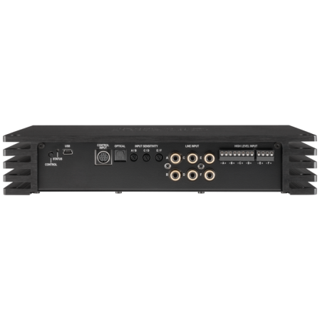 Helix P SIX DSP MK2 - dBakuten.se