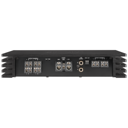 Helix P SIX DSP MK2 - dBakuten.se