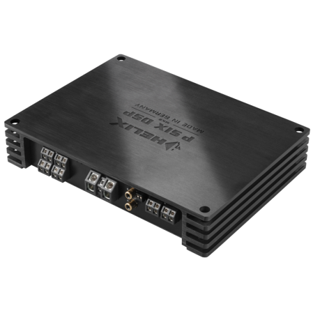 Helix P SIX DSP MK2 - dBakuten.se