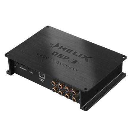 HELIX-DSP.3S - dBakuten.se