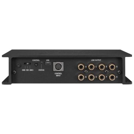 HELIX-DSP.3S - dBakuten.se