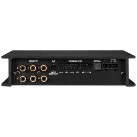 HELIX-DSP.3S - dBakuten.se