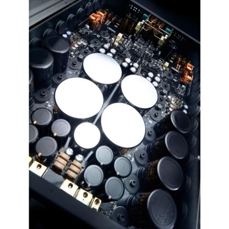 BRAX MATRIX MX4 - dBakuten.se