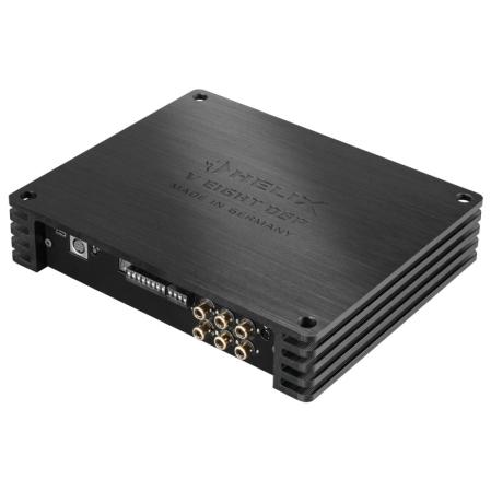 Helix V EIGHT DSP - dBakuten.se