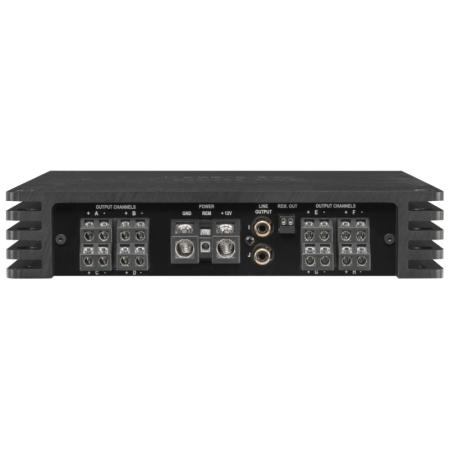 Helix V EIGHT DSP - dBakuten.se