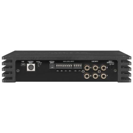 Helix V EIGHT DSP - dBakuten.se