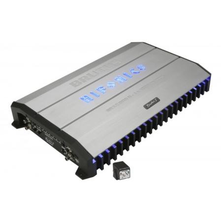 Hifonics BRX4000 - dBakuten.se