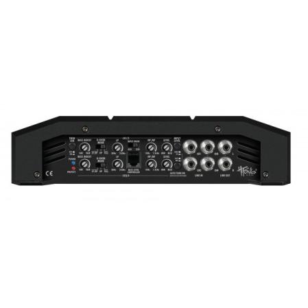 Hifonics ZRX6404 - dBakuten.se