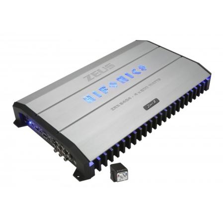 Hifonics ZRX6404 - dBakuten.se