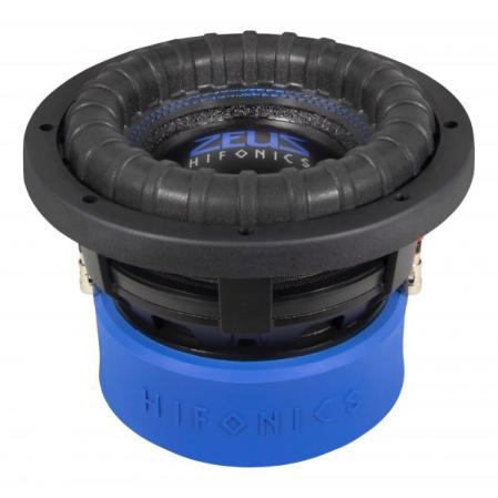 Hifonics ZRX8 D2 - dBakuten.se