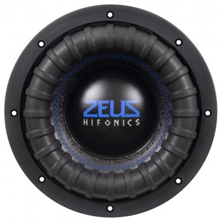 Hifonics ZRX8 D2 - dBakuten.se