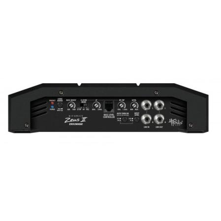 Hifonics ZRX9002 - dBakuten.se