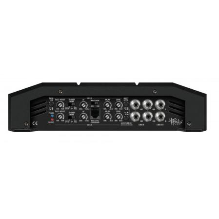 Hifonics ZRX9404 - dBakuten.se