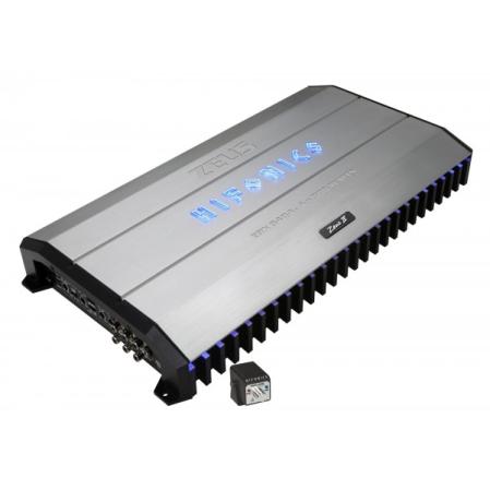 Hifonics ZRX9404 - dBakuten.se