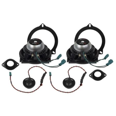 MBQUART QM100C BMW V2 - dBakuten.se