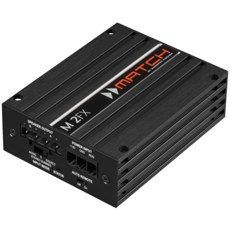 Match M 2FX - dBakuten.se