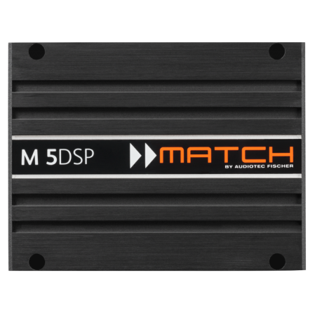 MATCH M 5DSP - dBakuten.se