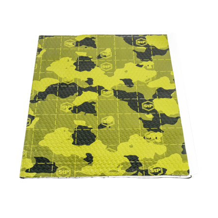 STP Camo Gold - dBakuten.se