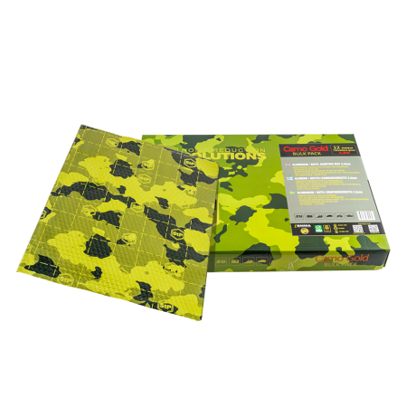 STP Camo Gold - dBakuten.se