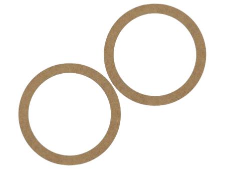 MDF-ring 165mm - dBakuten.se