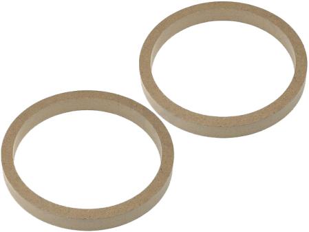 MDF-ring 165mm - dBakuten.se