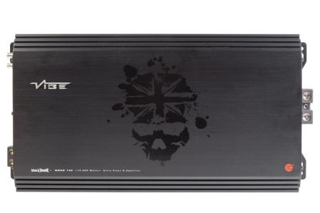Vibe BlackDeath M14K-V6 - dBakuten.se