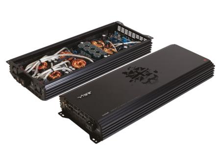 Vibe BlackDeath M14K-V6 - dBakuten.se